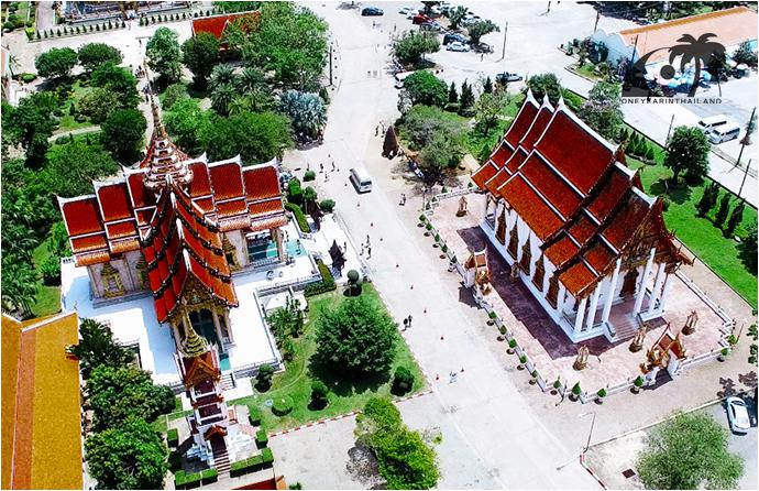 Храм Чалонг на Пхукете / Wat Chalong (Phuket)-41