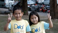 День детей в Таиланде