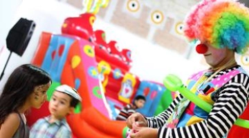 Аниматоры на Пхукете: цены, условия и стоимость услуг