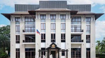 Консульство России на Пхукете (Таиланд): телефон, адрес