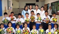 День учителя в Таиланде