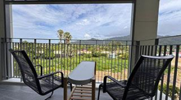 Аренда апартаментов The Title Legendary, Пхукет — пляж Банг Тао | 1 спальня