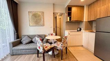 Аренда апартаментов Sky Park Laguna Phuket — у пляжа Банг Тао | 2 спальни, 2 ванные