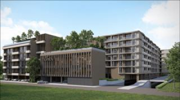 VIP Tropika Банг Тао Пхукет — апартаменты с гарантированным доходом 6%