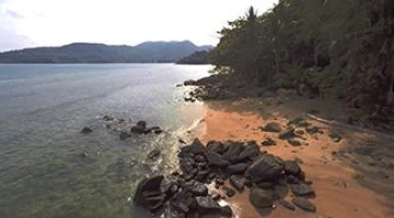 Пляж Хуа, Пхукет - купание со слонами: фото и описание, обзор