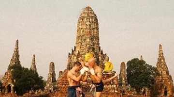 День тайского бокса (Таиланд): описание праздника и отзыв, дата