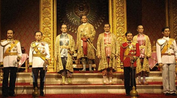 День династии Чакри (Таиланд)