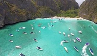 Острова Пхи-Пхи / Phi-Phi Islands