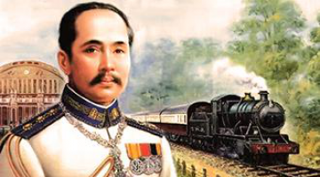 День памяти короля Рамы V (Таиланд)