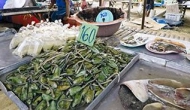 Морепродукты на Пхукете: рынки, цены, рестораны, отзывы