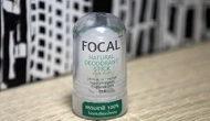 Дезодорант кристалл Focal Natural Deodorant Stick