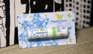 Ингалятор для носа Peppermint Field (Пепперминт Филд) 2 в 1