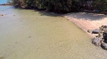 Пляж Лаем Ка Ной, Пхукет | видео-обзор