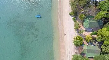 Пляж Ао Йон (Восток), Пхукет: камушки ракушки: фото и описание