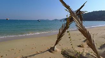 Пляж Ао Йон (Запад), Пхукет | видео-обзор