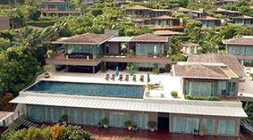 Аренда виллы La Colline: Пхукет, Лаян: покупка: 3+ спален, от: 600 usd/сут