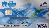 Как получить карточку тайского банка без work permit