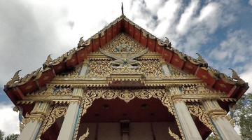 Храм Муанг Май (Пхукет) | видео-обзор