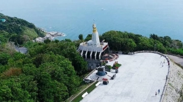 Смотровая Мыс Промтеп (Пхукет): фото и описание, видео и отзыв