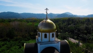 Храм Святой Троицы (Пхукет): фото и описание, видео и локация