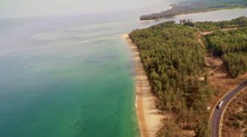 Пляж Хат Сай Кео, Пхукет | видео-обзор